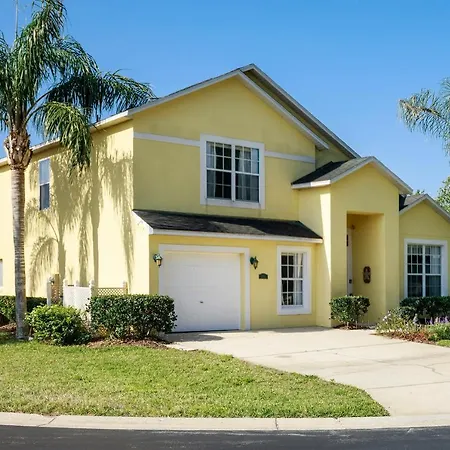 Gorgeous Vacation Home With Pool Rt1170